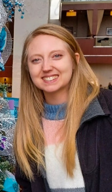 Kalie Smith