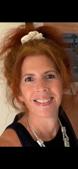 Kerri Brooks
